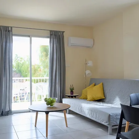 Athena Homes Apartment *