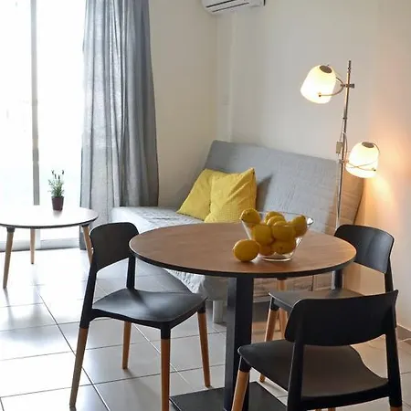 Athena Homes Apartment *