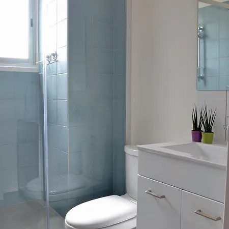 Apartment Athena Homes
