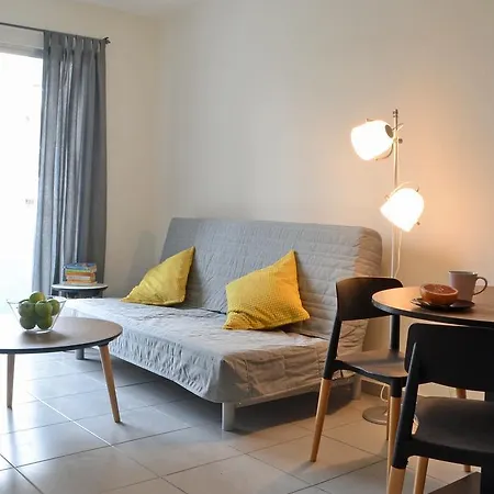 Apartment Athena Homes *