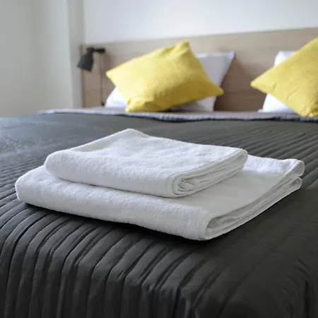 Athena Homes Apartment *