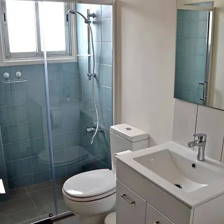 Apartment Athena Homes *