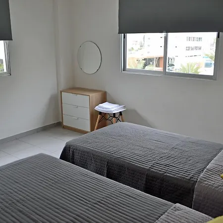 Apartment Athena Homes